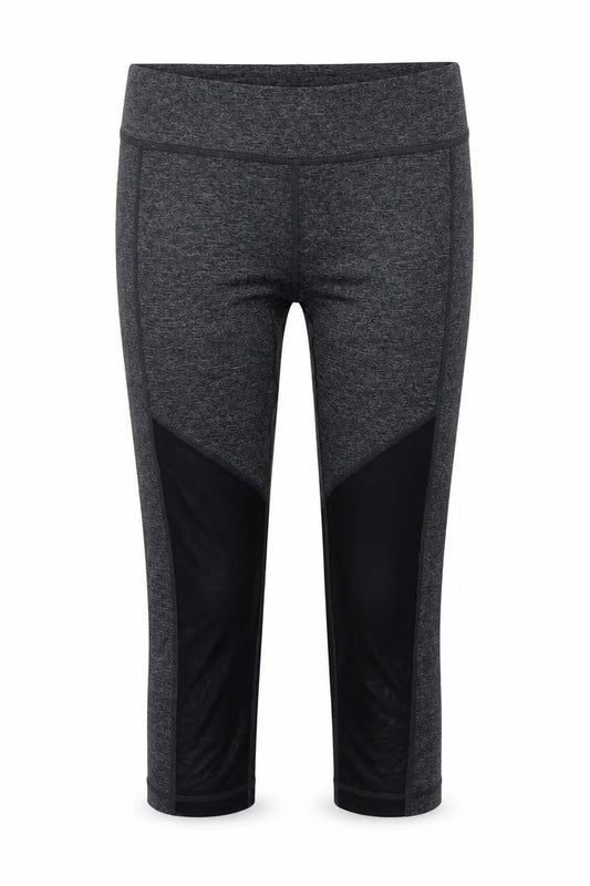 90Degrees Girls Grey   Sweatpants Trousers Size 10 Years