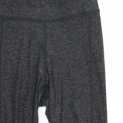 90Degrees Girls Grey   Sweatpants Trousers Size 10 Years