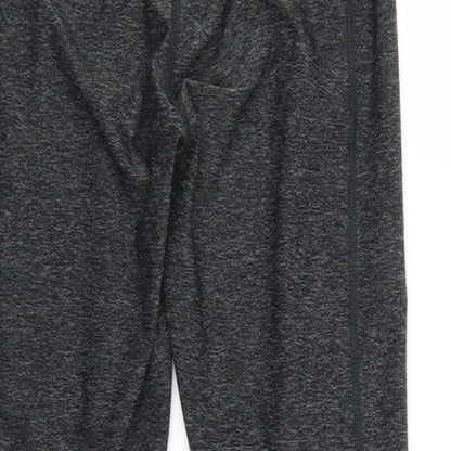 90Degrees Girls Grey   Sweatpants Trousers Size 10 Years