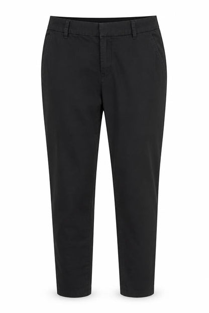 L.O.G.G. Womens Black   Trousers  Size 10 L29 in