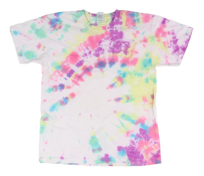 Fruit of the Loom Girls White   Basic T-Shirt Size 12-13 Years