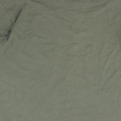 Blue Inc Mens Green   Pullover Jumper Size S