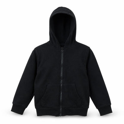 George Boys Black   Jacket  Size 5 Years