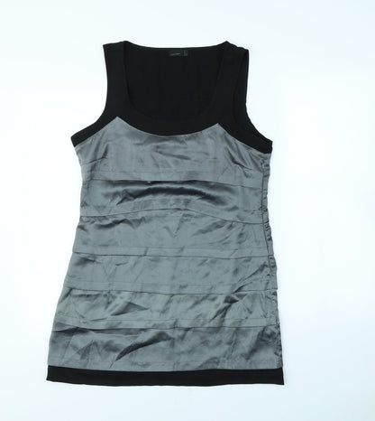 Vera Moda Womens Silver   Mini  Size L
