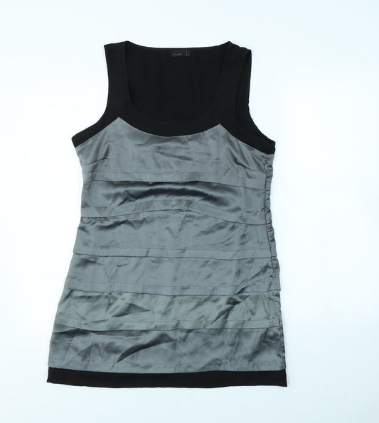 Vera Moda Womens Silver   Mini  Size L