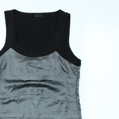 Vera Moda Womens Silver   Mini  Size L