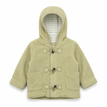 Next Baby Beige   Jacket  Size 3-6 Months