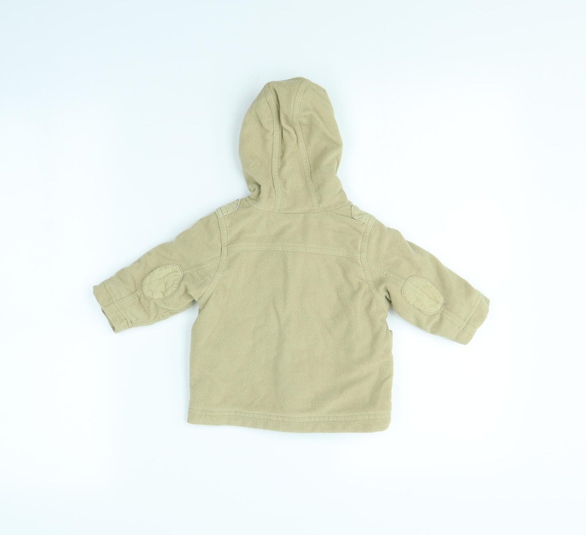 Next Baby Beige   Jacket  Size 3-6 Months