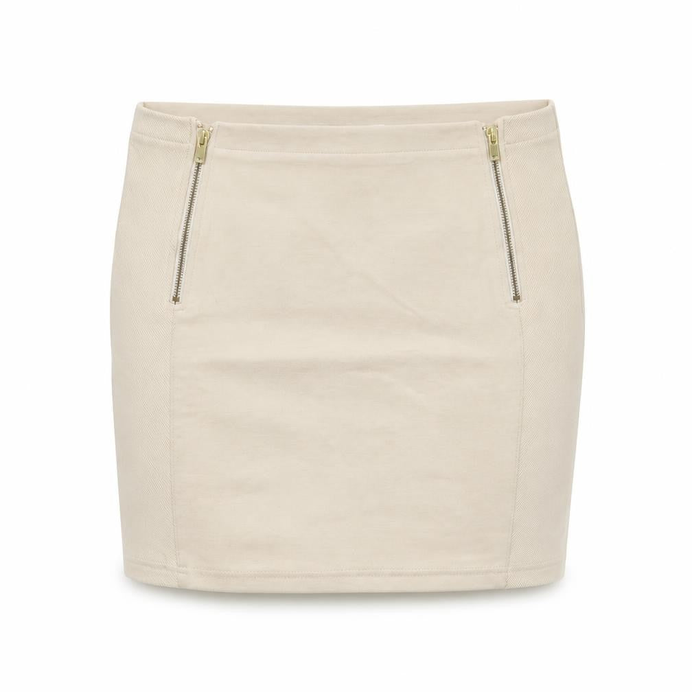 Womens UK Size L Stradivarius A-Line  Skirt