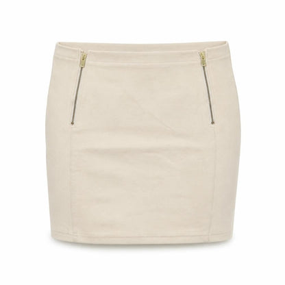 Womens UK Size L Stradivarius A-Line  Skirt
