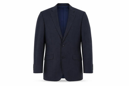 Mens UK Size 40 Taylor & Wright Regular Black Suit Jacket