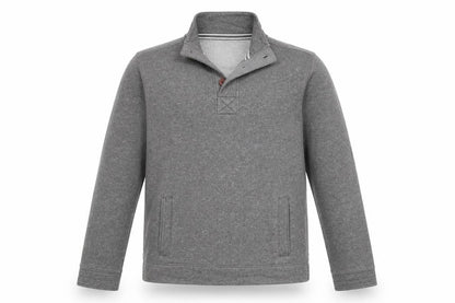 Boston Crew Mens Grey   Jacket  Size M