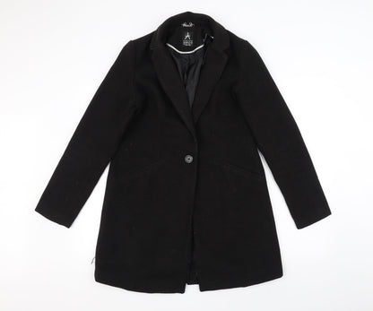 Atmosphere Womens Black   Jacket  Size 10