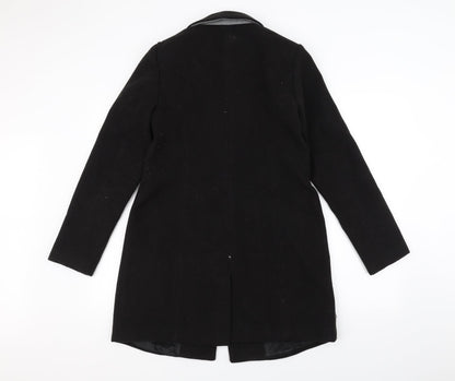 Atmosphere Womens Black   Jacket  Size 10