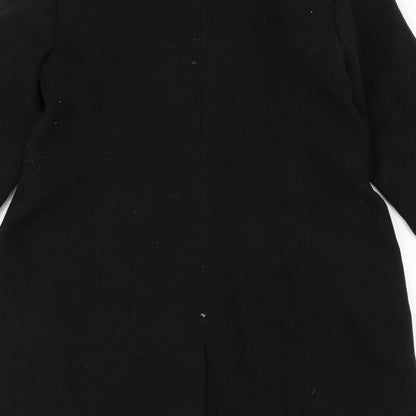 Atmosphere Womens Black   Jacket  Size 10