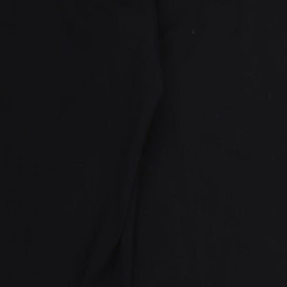 Florence Womens Beige   Rain Trousers Trousers Size 8 L24 in
