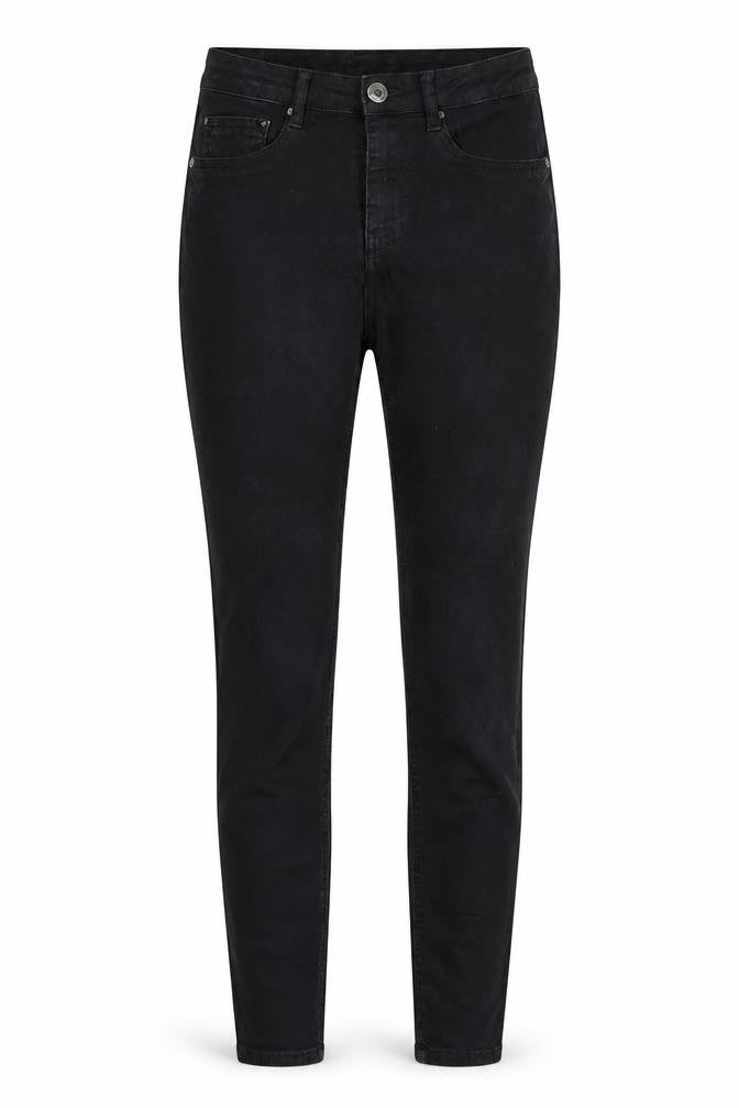Womens UK Size S molly Regular Fit Skinny Black Jeans