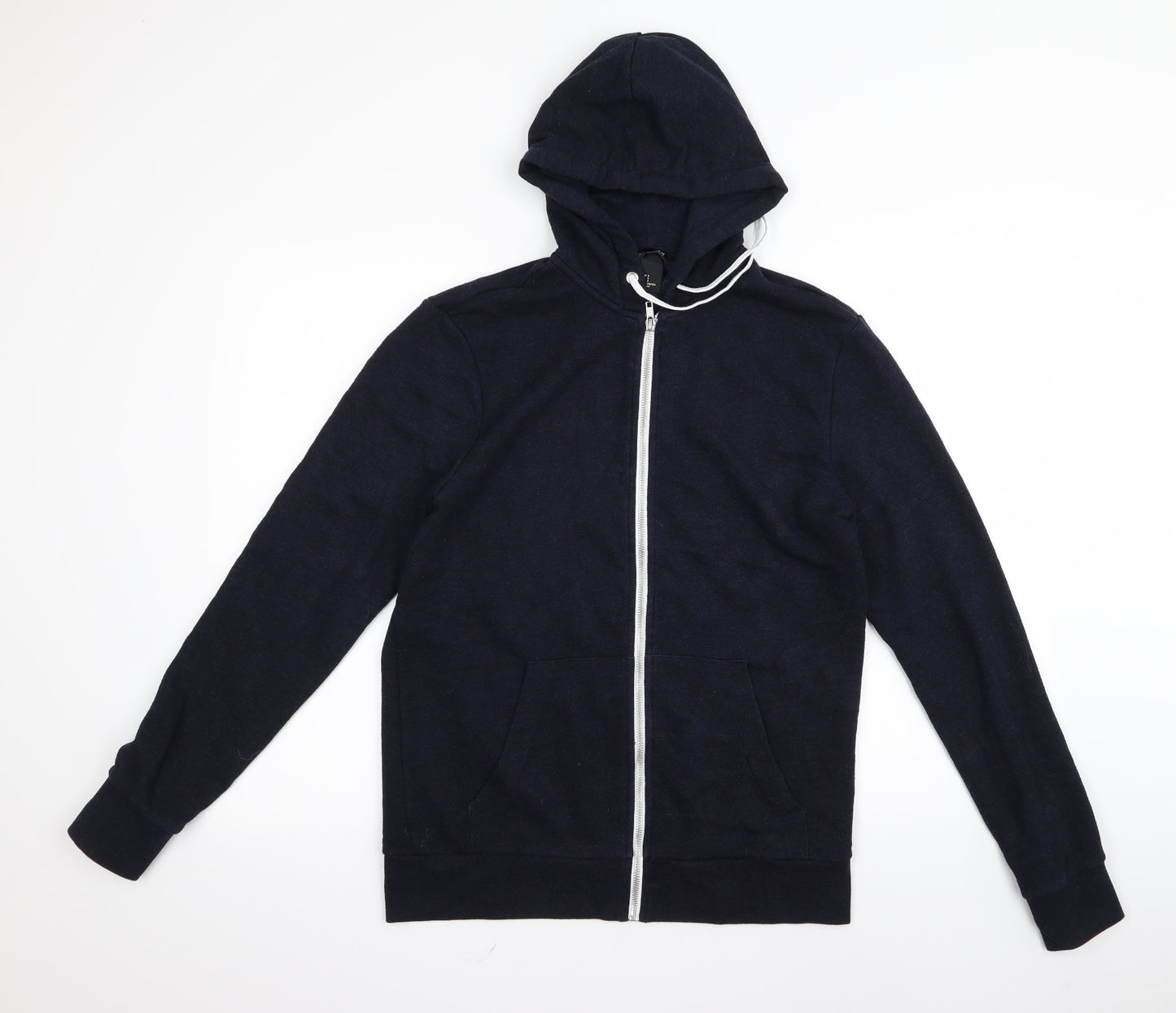 Womens UK Size S H&M Blue Jacket
