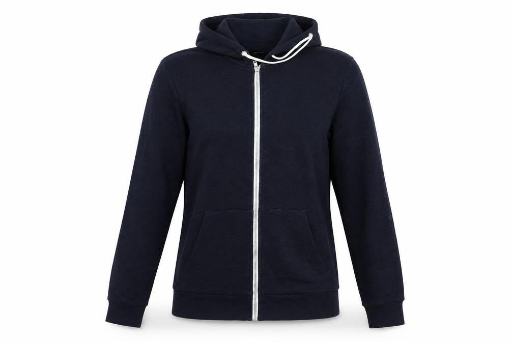 Womens UK Size S H&M Blue Jacket