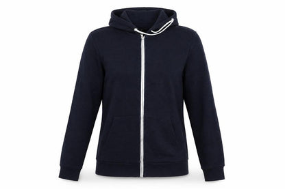 Womens UK Size S H&M Blue Jacket