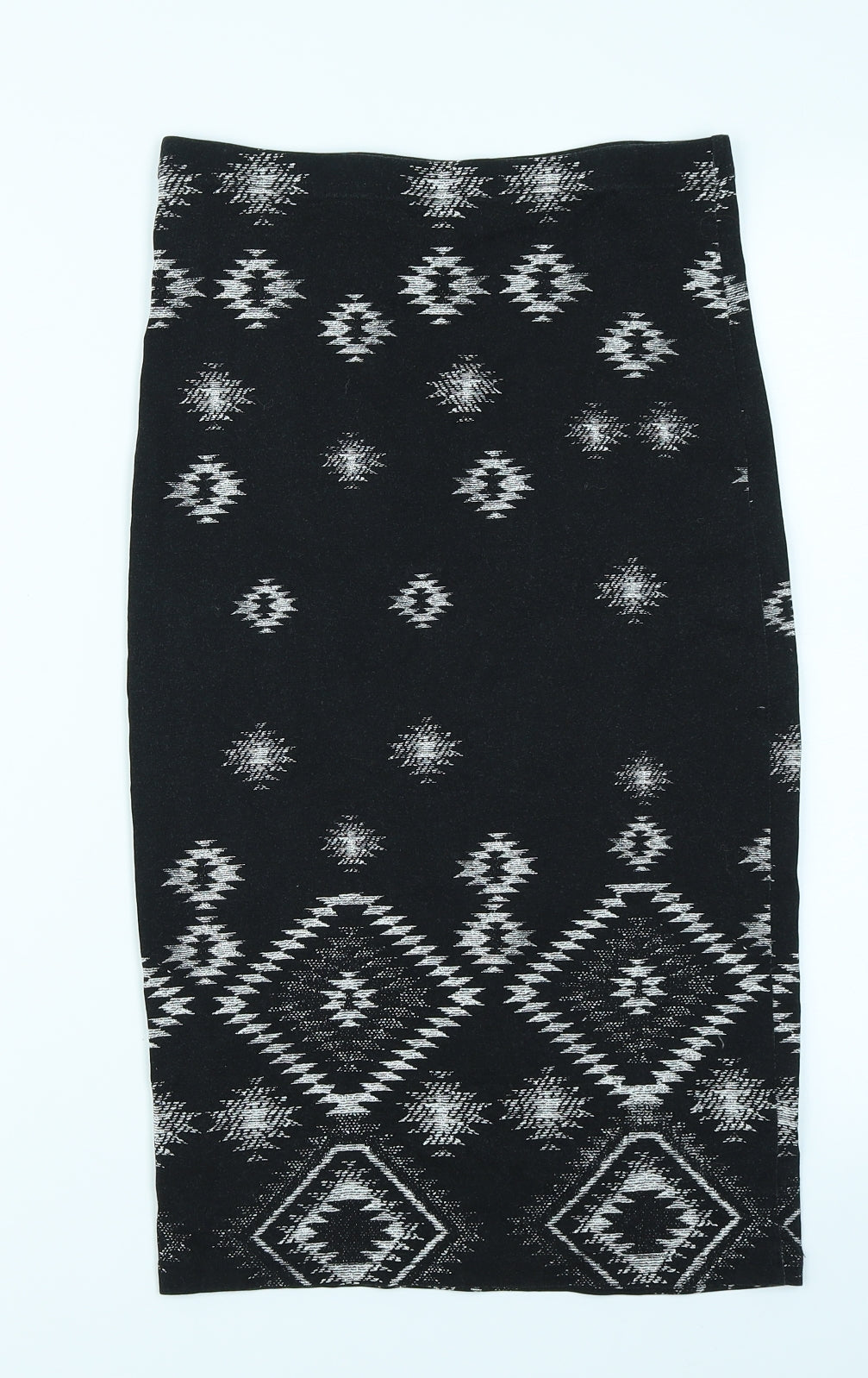 Womens UK Size 10 Topshop Straight & Pencil  Skirt