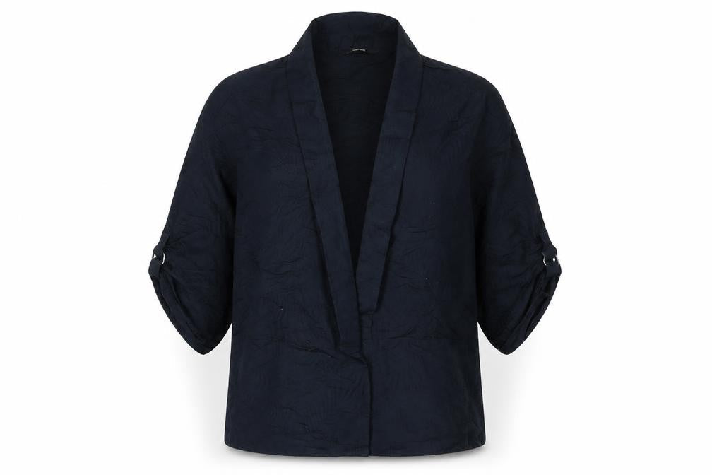 Womens UK Size 12 George Blue Jacket