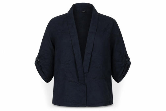 Womens UK Size 12 George Blue Jacket