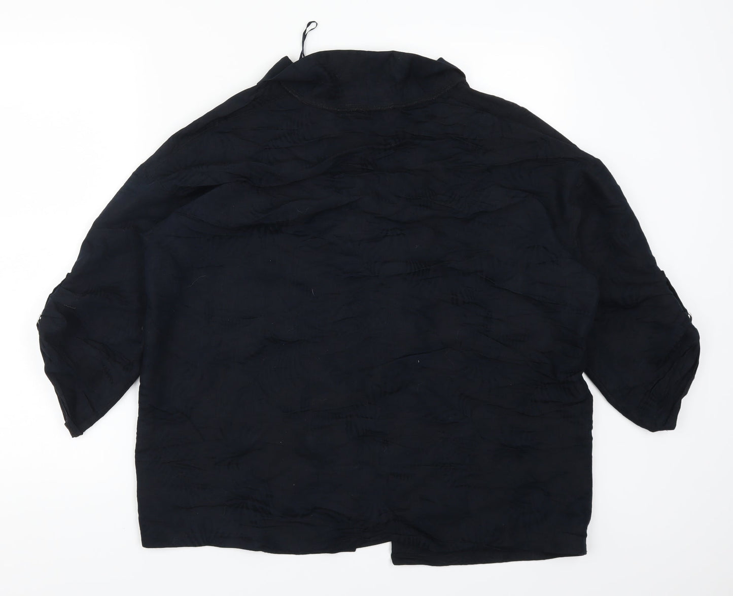 George Womens Blue   Jacket  Size 12