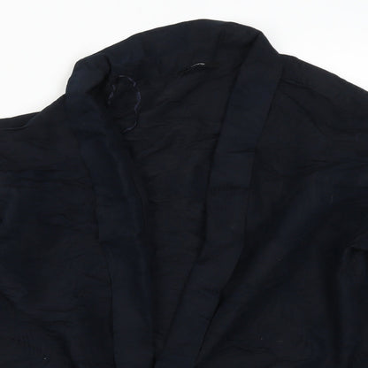 George Womens Blue   Jacket  Size 12