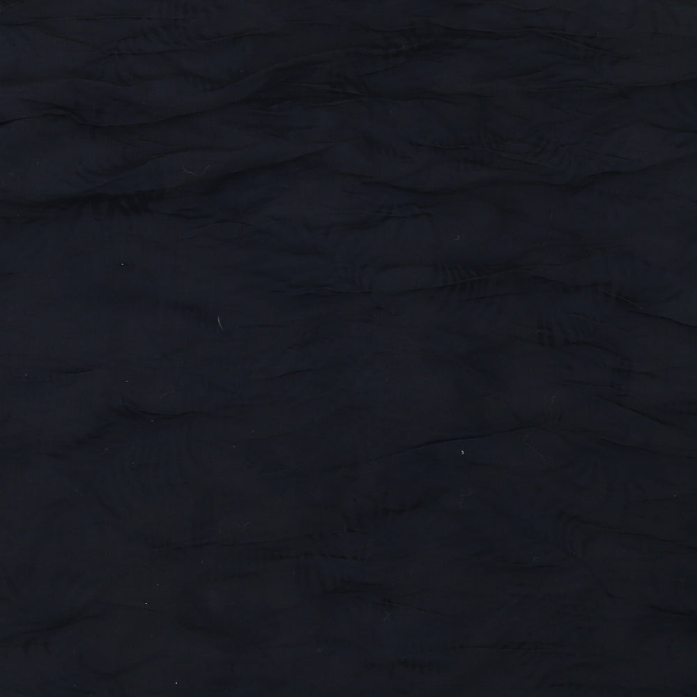 George Womens Blue   Jacket  Size 12