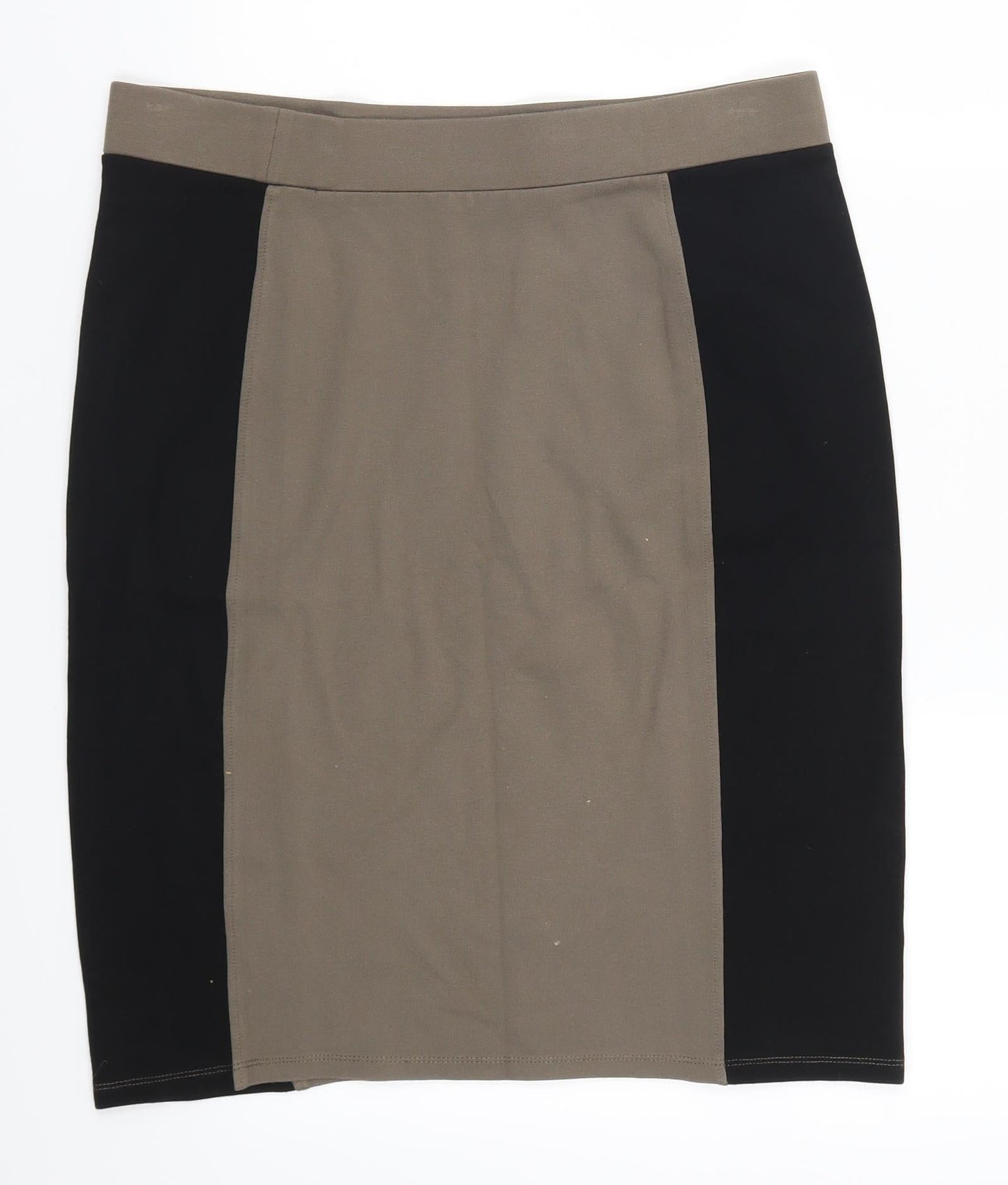 Womens UK Size 32 in Preworn Mini  Skirt