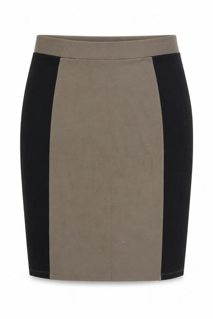 Womens UK Size 32 in Preworn Mini  Skirt