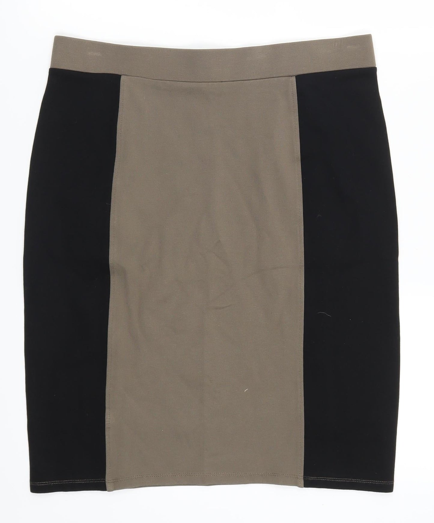 Womens UK Size 32 in Preworn Mini  Skirt