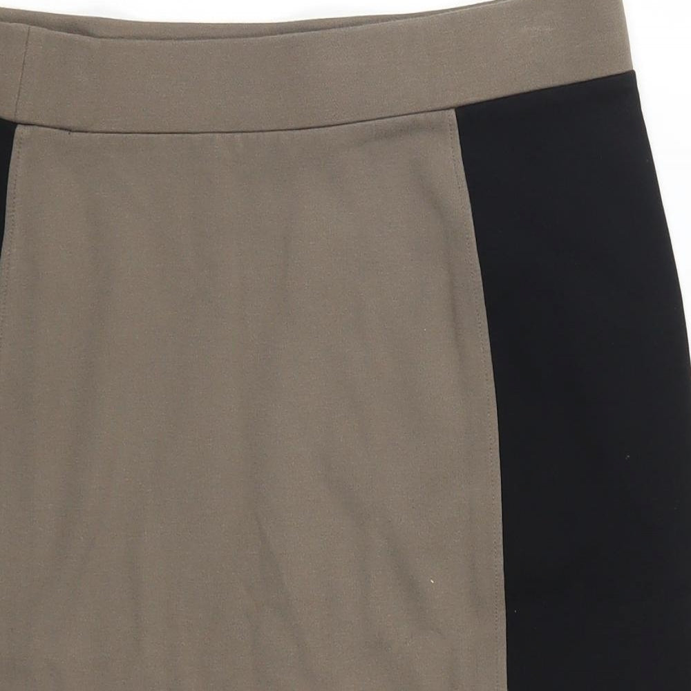 Womens UK Size 32 in Preworn Mini  Skirt