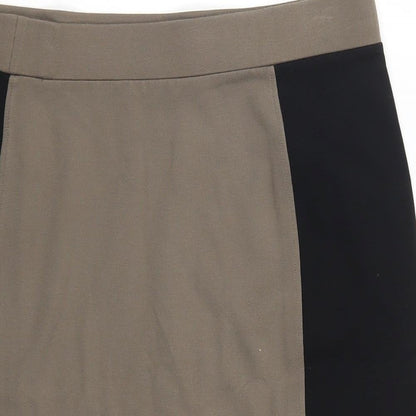 Womens UK Size 32 in Preworn Mini  Skirt