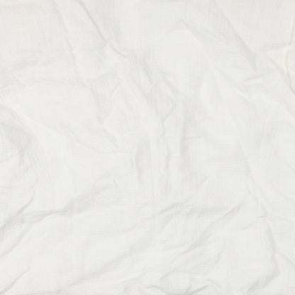 Gerry Weber Womens Ivory   Jacket  Size 16