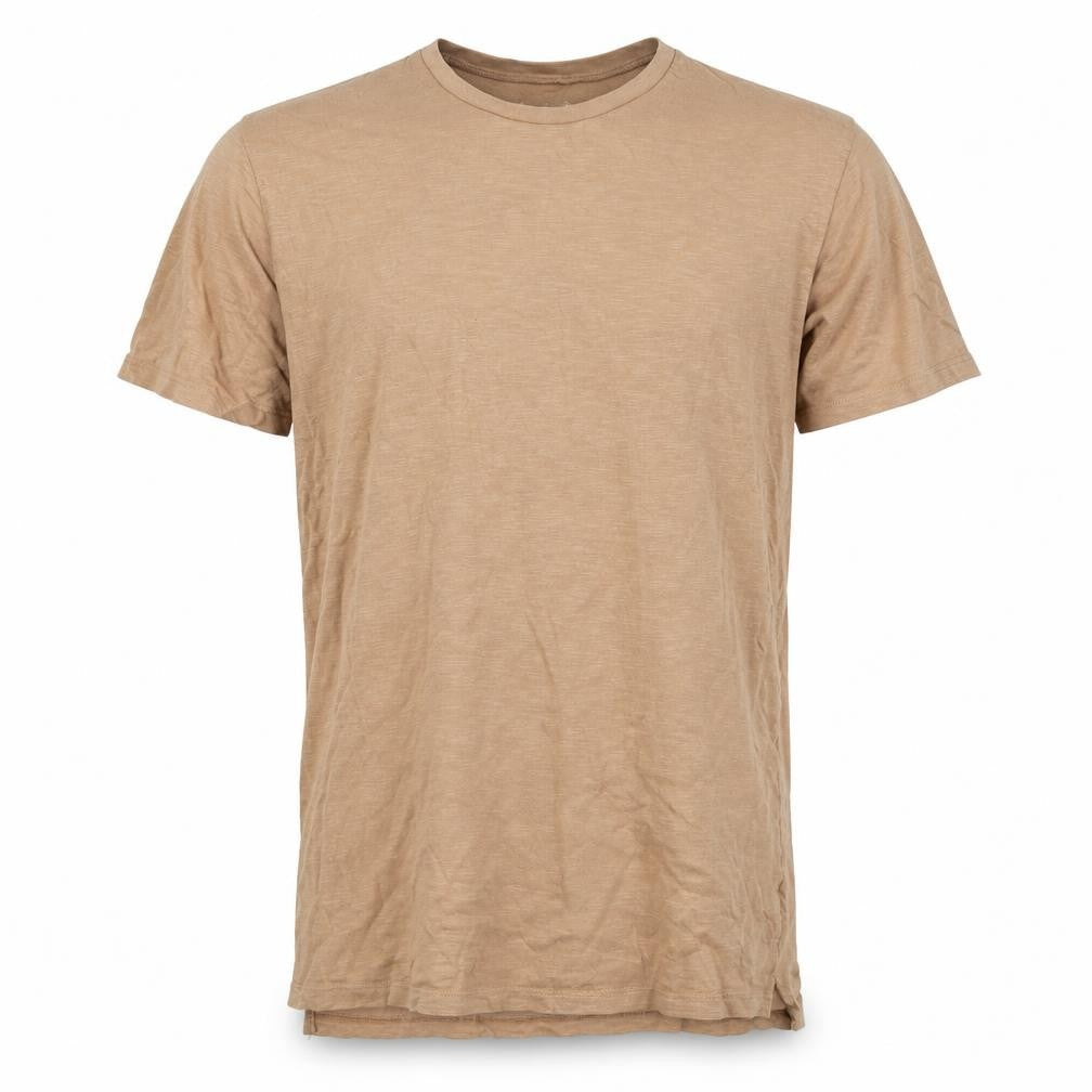 Mens UK Size L Topman Orange  T-Shirt