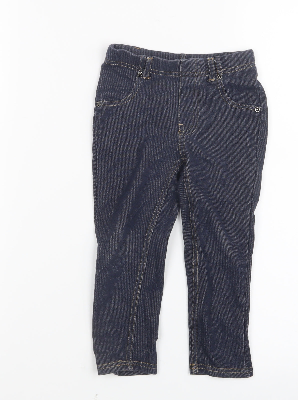 Garanimals Girls Blue   Jegging Jeans Size 3 Years