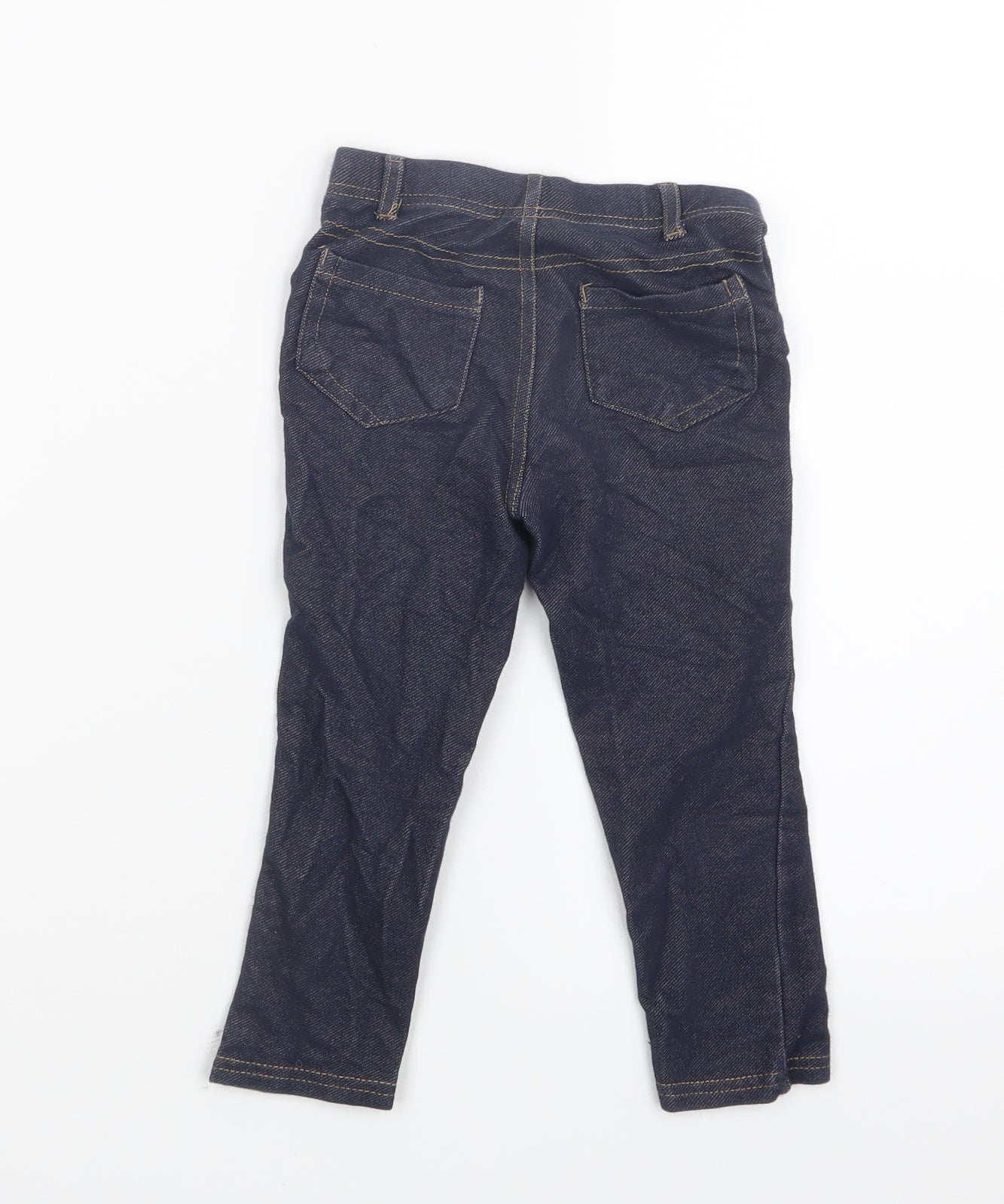 Garanimals Girls Blue   Jegging Jeans Size 3 Years