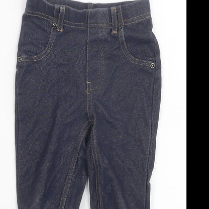 Garanimals Girls Blue   Jegging Jeans Size 3 Years