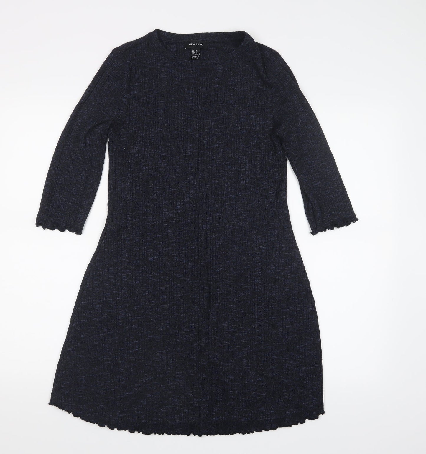 New Look Womens Blue   Mini  Size 8