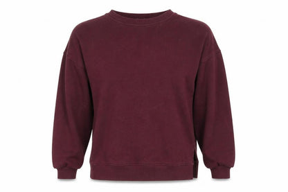 New Look Womens Purple   Pullover Jumper Size 8