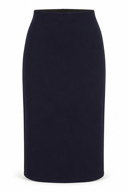 antonia bay Womens Blue   A-Line Skirt Size 16