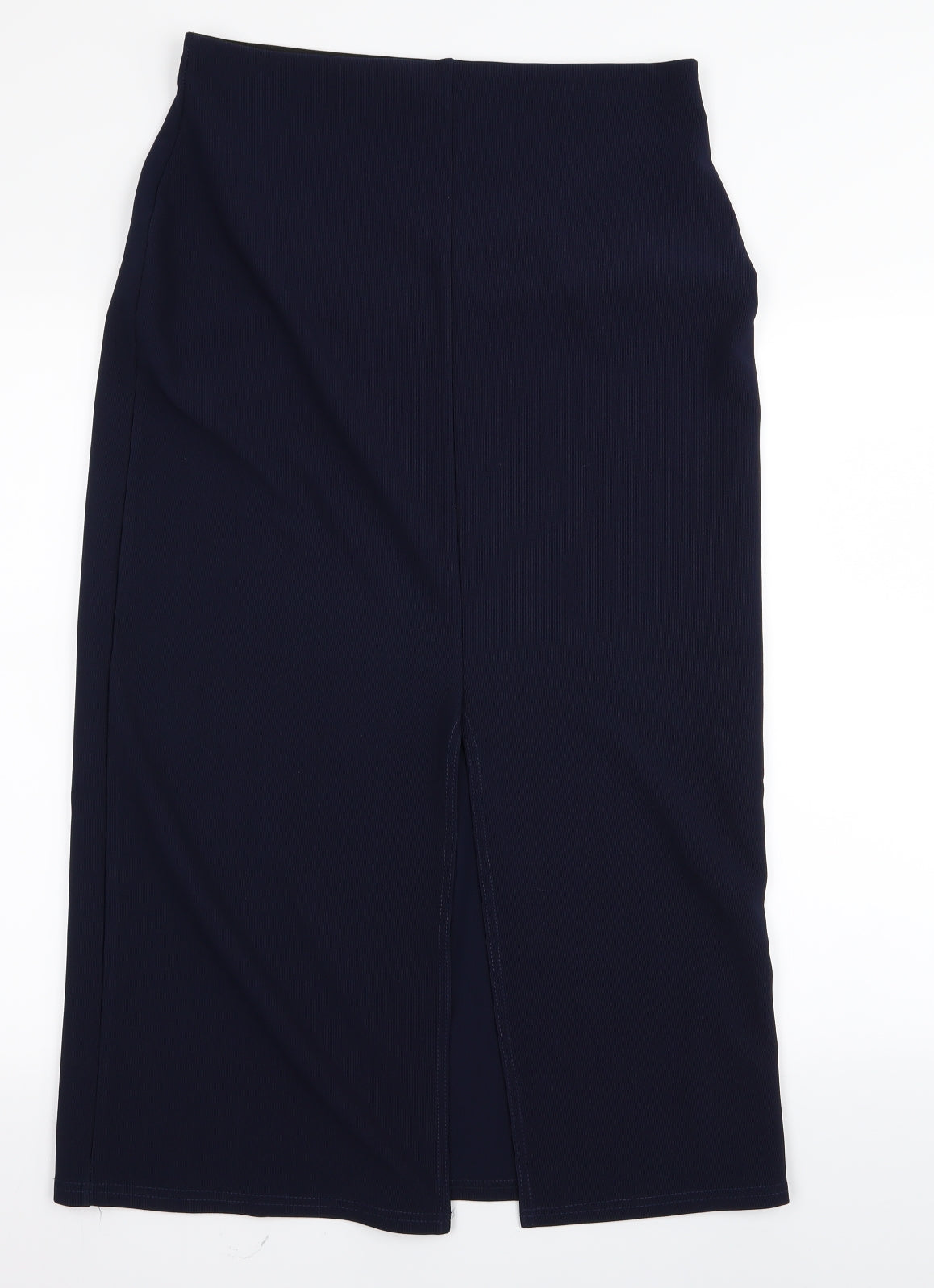 antonia bay Womens Blue   A-Line Skirt Size 16