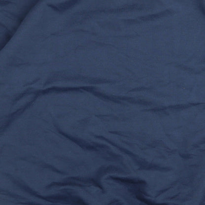 streamline  Mens Blue   Pullover Jumper Size XL