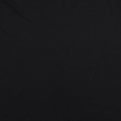 limited Womens Black   Jumper Dress  Size 12