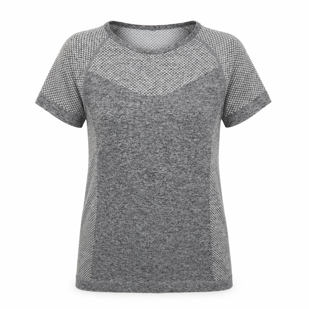 Womens UK Size 10 Workout Grey  Casual
