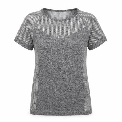 Womens UK Size 10 Workout Grey  Casual