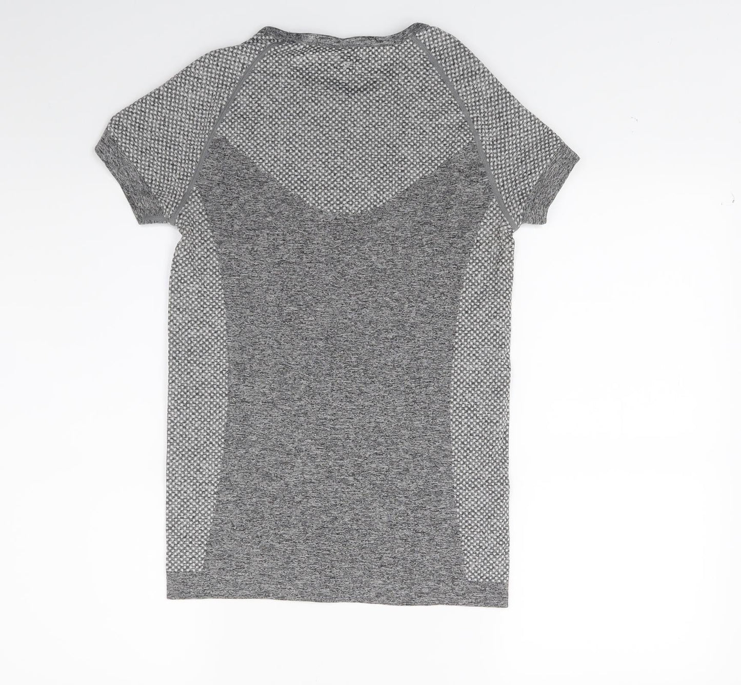 Workout Womens Grey   Basic Casual Size 10