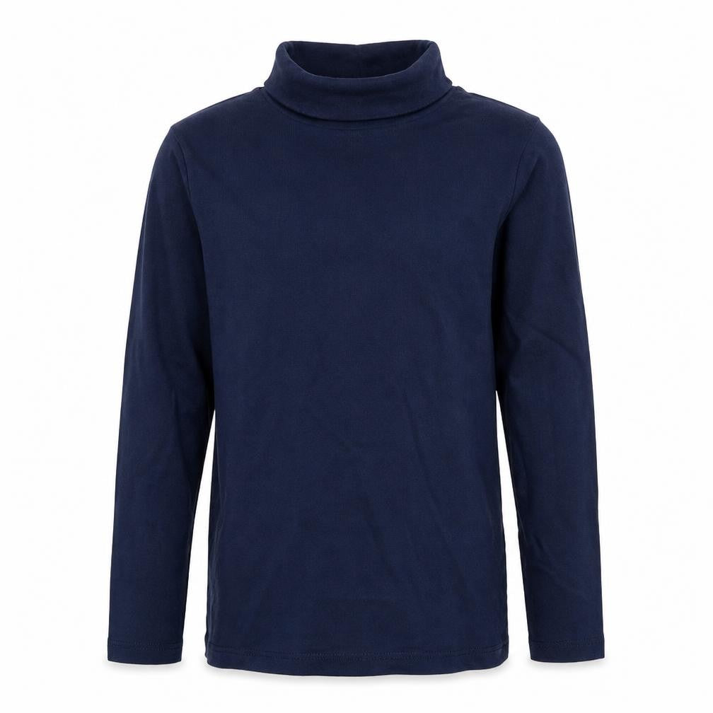 H&M Girls Blue   Pullover Jumper Size 7-8 Years